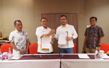 Tiga Ruas Jalan Nasional di Luwu Timur Segera Dilebarkan, Pemkab Diberi Wewenang BBPJN