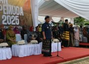 Upacara Sumpah Pemuda ke-97 di Luwu Timur, 554 CPNS dan PPPK Terima SK