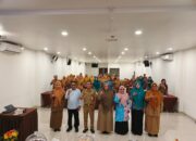 Pemkab Lutim Perkuat Peran Posyandu sebagai Pusat Pemberdayaan Masyarakat