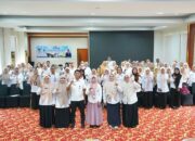 Pemkab Lutim Gelar Rakor Pokja PUG, Perkuat Kesiapan Evaluasi Parahita Ekapraya 2026