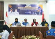 Pemkab Lutim Perkuat Peran KIM sebagai Garda Terdepan Diseminasi Informasi