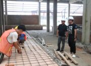 Bupati Irwan Pastikan Pasar Tomoni Jadi Sentra Ekonomi dan Ruang Publik yang Lebih Baik