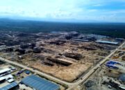 Enam Desa Lingkar Tambang di Luwu Timur Sepakat Dukung Investasi PT IHIP