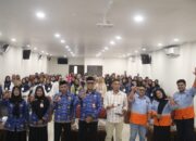 Pelatihan Posyandu Dimulai, Fokus Tingkatkan Kompetensi Kader