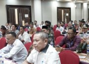 Bupati Irwan: Perencanaan Harus Terasa Manfaatnya bagi Masyarakat