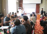 ‎RSUD Malili Kelas B Siap Dibangun, Pemerintah Gelar Seminar Detail Engineering Design