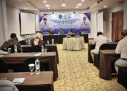 UKK Dewan Pengawas Perumda Waemami untuk Jamin Keberlanjutan Layanan Air Bersih