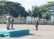 Wabup Puspawati Hadiri Pembukaan Jambore Kepala Desa se-Sulsel, Beri Semangat untuk Kades Luwu Timur