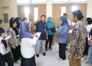 RSGM Atue Malili Segera Hadir, Pemerintah Lutim Sambut Tim Visitasi Provinsi SulSel
