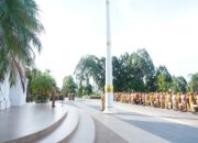 Asisten Administrasi Umum Ajak ASN Ikut Berpartisipasi Bagi Korban Bencana di Sumatera