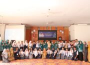 ‎Gandeng Dinsos P3A, TP-PKK Lutim Siapkan Kandidat Terbaik Lewat Rapat Kader Muda