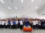 Menguatkan Karakter Generasi Muda, Sarasehan Pendidikan Menuju Luwu Timur Juara