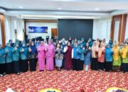 Perkuat Pola Pengasuhan Aman dan Positif, Pemkab Lutim Wujudkan Lingkungan Ramah Anak