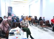 Pemkab Lutim Gelar FGD RKPD 2027, Fokus Akselerasi Ekonomi dan Kesejahteraan Masyarakat