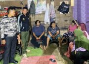 Satpol PP Lutim Tertibkan Peredaran Minuman Beralkohol Jelang Nataru, Puluhan Botol Diamankan