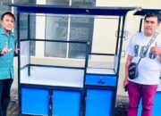 Pokja II TP PKK Luwu Timur Terima Bantuan Penguatan UP2K/UMKM