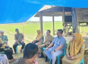 Hari Tani Nasional, Firman Uding Dorong Kebijakan Nyata untuk Kesejahteraan Petani