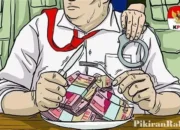 Polda Sulsel Usut Dugaan Korupsi Rp 1,6 Miliar di BUMD Luwu Timur Gemilang