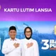 Pemkab Luwu Timur Lanjutkan Penyaluran Kartu ATM Lansia di Tiga Wilayah