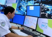 BMKG Keluarkan Peringatan Dini: Waspada Banjir di Makassar dan 5 Daerah Sulsel 18–20 Desember 2025