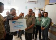 Bupati Irwan Minta PT Vale Selesaikan Kompensasi Paling Lambat Oktober