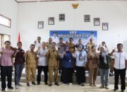 Kesbangpol Lutim Gelar Sosialisasi P4GN untuk Perkuat Peran Pemuda