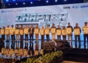 Lutim Borong Dua Penghargaan dari Bank Indonesia, Bukti Digitalisasi Kian Mantap