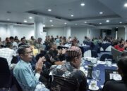 Buka Bimtek, Bupati Irwan Tekankan Kolaborasi Kepala OPD dan Sekretaris