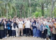 Tingkatkan Kualitas Pelayanan, Bupati Irwan Lakukan Sidak di Dua OPD