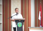 Peringatan HKG PKK ke-53 jadi Momentum Perkuat Peran PKK dalam Pembangunan Daerah