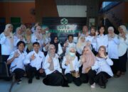 Monev Program Penanggulangan AIDS, Wabup Puspa: ODHIV Tidak Boleh Dijauhi!