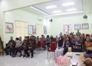 Wabup Puspawati Dorong Target Swasti Saba Wistara dalam Rakor Evaluasi KKS