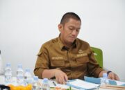 Konsistensi Tata Kelola Jadi Pondasi Keberhasilan Irwan Bachri Syam di Luwu Timur