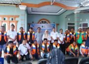 Wabup Puspawati Serahkan Bantuan Perikanan, Wujud Kepedulian Pemda untuk Nelayan