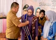 Melalui PHI ke-97 dan HUT DWP ke-26, Bupati Irwan Tegaskan Peran Strategis Perempuan