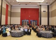 Hadiri Rakor Penyusunan Laporan TPPS, Wabup Puspa Tekankan Akurasi dan Integrasi Data