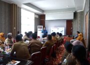 Pemkab Luwu Timur Perkuat Perencanaan RS Malili Lewat Seminar Akhir DED