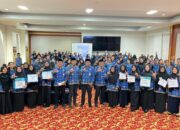 Pemkab Lutim Gelar Monev RKPD 2025, Pastikan Kegiatan Tepat dan Terealisasi Optimal