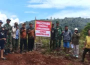 Petani Merica Tolak Rencana Markas Batalyon TNI di Konsesi PT Vale Luwu Timur