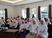 Dua Talenta Muda SMPN 2 Malili Wakili Lutim pada Pelatihan Coding dan AI Tingkat Nasional