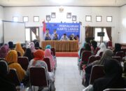 Permudah Akses Bantuan, Kartu ATM Lansia Kembali Disalurkan di Tiga Lokasi Kecamatan