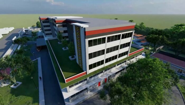 Kepemimpinan Bupati Irwan Bachri Syam Perkuat Layanan Kesehatan Masyarakat Luwu Timur