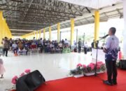 Bupati Irwan Tutup Fishing Tournament Bupati Cup I, Ini Daftar Juaranya!