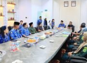 Pemkab Lutim dan PN Malili Teken MoU Peningkatan Pelayanan Publik Bidang Peradilan