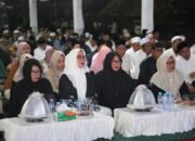Pemkab Luwu Timur Gelar Dzikir dan Doa Bersama Sambut Tahun 2026