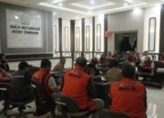 Tiba di Aceh, Bupati Luwu Timur Salurkan Bantuan untuk Korban Banjir Bandang Aceh Tamiang