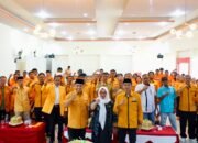 Wabup Puspawati Ajak Partai Politik Bersinergi Bangun Luwu Timur