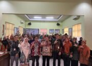 Bapperida Lutim Sosialisasikan Usulan Musrenbang untuk RKPD 2027