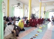 Bupati Irwan Ajak Masyarakat Implementasikan Nilai Isra Mi’raj dalam Kehidupan Sehari-hari