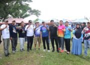 ‎Dari Senam Bersama Pj Sekda hingga Deru Motor Trail yang Menggelegar!